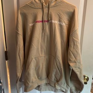 Call Her Daddy Hoodie